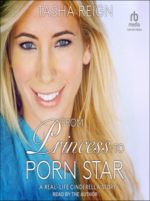 cover image of From Princess to Porn Star